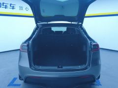 Tesla Model Y 554km Rear-Wheel Drive Edition - ფოტო 7