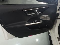 Mercedes-Benz C Class C-Class Facelift C 260 L AMG Line - фото 12