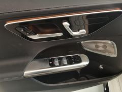 Mercedes-Benz C Class C-Class Facelift C 260 L AMG Line - фото 13