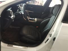 Mercedes-Benz C Class C-Class Facelift C 260 L AMG Line - фото 14