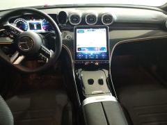 Mercedes-Benz C Class C-Class Facelift C 260 L AMG Line - фото 16