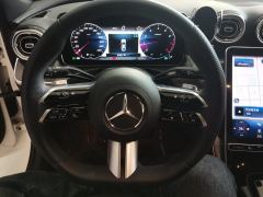 Mercedes-Benz C Class C-Class Facelift C 260 L AMG Line - фото 18