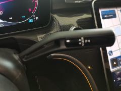 Mercedes-Benz C Class C-Class Facelift C 260 L AMG Line - фото 19