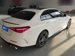 Mercedes-Benz C Class C-Class Facelift C 260 L AMG Line - фото 2