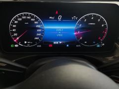 Mercedes-Benz C Class C-Class Facelift C 260 L AMG Line - фото 20