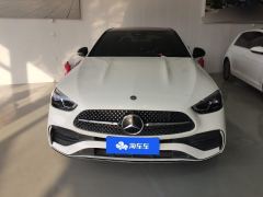 Mercedes-Benz C Class C-Class Facelift C 260 L AMG Line - фото 3