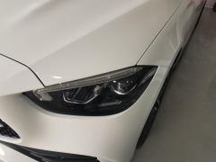 Mercedes-Benz C Class C-Class Facelift C 260 L AMG Line - фото 4
