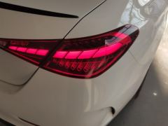 Mercedes-Benz C Class C-Class Facelift C 260 L AMG Line - фото 5
