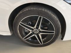 Mercedes-Benz C Class C-Class Facelift C 260 L AMG Line - фото 6