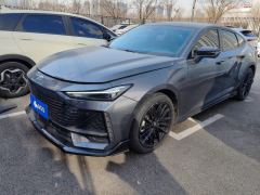 Changan UNI-V 1.5T Sport Edition - ფოტო 1