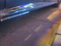 Changan UNI-V 1.5T Sport Edition - ფოტო 10