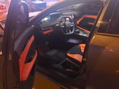 Changan UNI-V 1.5T Sport Edition - ფოტო 14