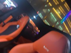 Changan UNI-V 1.5T Sport Edition - ფოტო 15