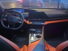 Changan UNI-V 1.5T Sport Edition - ფოტო 16