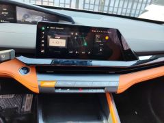 Changan UNI-V 1.5T Sport Edition - ფოტო 17