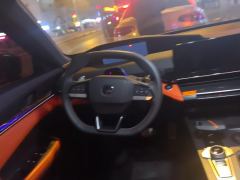 Changan UNI-V 1.5T Sport Edition - ფოტო 18