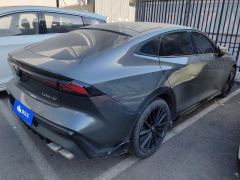 Changan UNI-V 1.5T Sport Edition - ფოტო 2