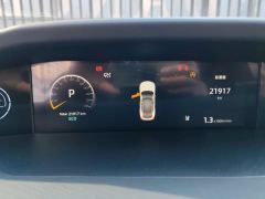 Changan UNI-V 1.5T Sport Edition - ფოტო 20