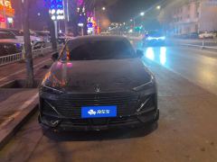 Changan UNI-V 1.5T Sport Edition - ფოტო 3