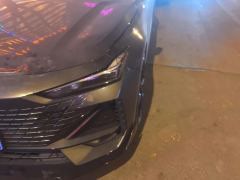Changan UNI-V 1.5T Sport Edition - ფოტო 4