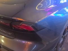 Changan UNI-V 1.5T Sport Edition - ფოტო 5