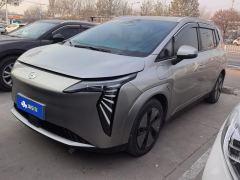 GAC AION Y 430km Younger - ფოტო 1