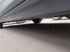 GAC AION Y 430km Younger - ფოტო 11