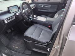 GAC AION Y 430km Younger - ფოტო 14