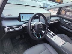 GAC AION Y 430km Younger - ფოტო 16
