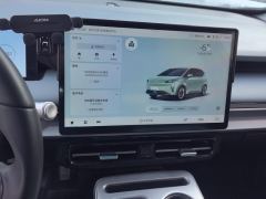 GAC AION Y 430km Younger - ფოტო 17
