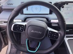 GAC AION Y 430km Younger - ფოტო 18