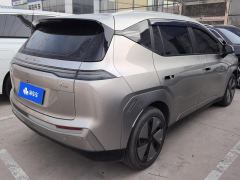 GAC AION Y 430km Younger - ფოტო 2
