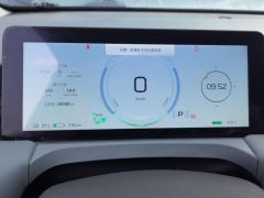 GAC AION Y 430km Younger - ფოტო 20