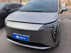 GAC AION Y 430km Younger - ფოტო 3