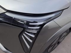 GAC AION Y 430km Younger - ფოტო 4