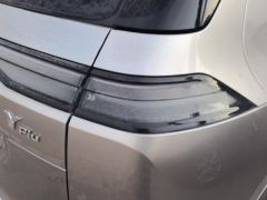 GAC AION Y 430km Younger - ფოტო 5