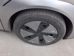 GAC AION Y 430km Younger - ფოტო 6