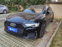 Audi A6L 45 TFSI Premium Dynamic - ფოტო 1