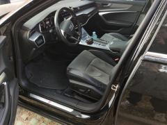 Audi A6L 45 TFSI Premium Dynamic - ფოტო 14