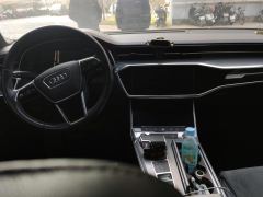 Audi A6L 45 TFSI Premium Dynamic - ფოტო 16
