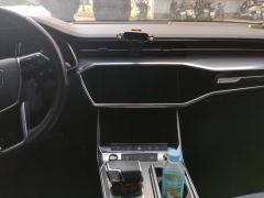 Audi A6L 45 TFSI Premium Dynamic - ფოტო 17