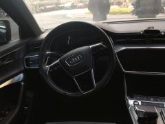 Audi A6L 45 TFSI Premium Dynamic - ფოტო 18