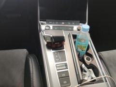 Audi A6L 45 TFSI Premium Dynamic - ფოტო 19