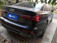 Audi A6L 45 TFSI Premium Dynamic - ფოტო 2