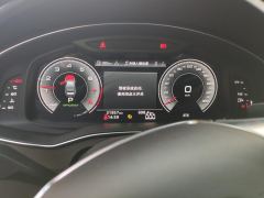 Audi A6L 45 TFSI Premium Dynamic - ფოტო 20