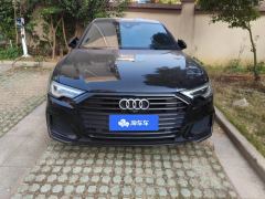 Audi A6L 45 TFSI Premium Dynamic - ფოტო 3