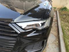 Audi A6L 45 TFSI Premium Dynamic - ფოტო 4