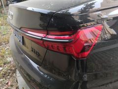 Audi A6L 45 TFSI Premium Dynamic - ფოტო 5