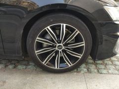 Audi A6L 45 TFSI Premium Dynamic - ფოტო 6