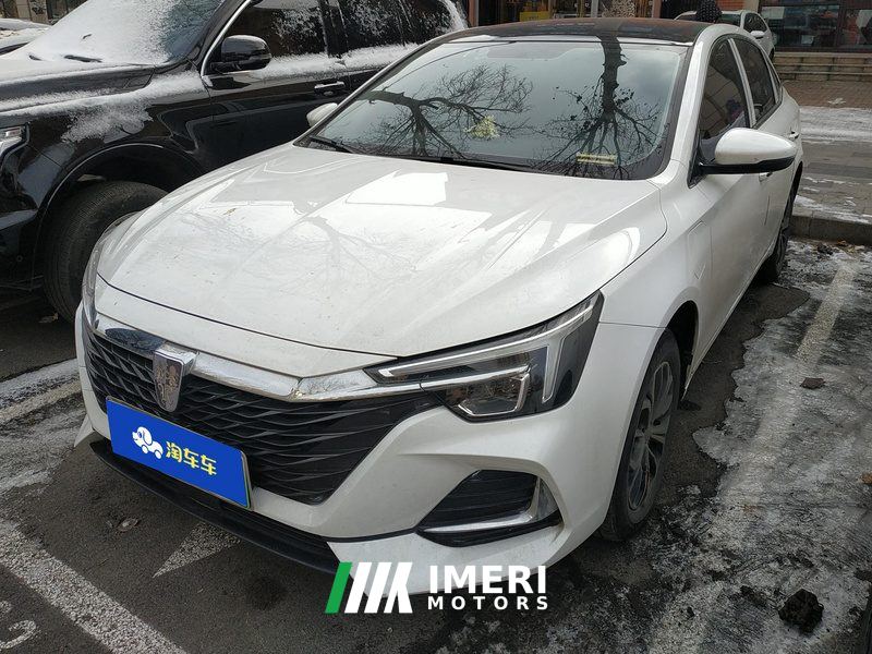 Roewe i6 MAX EV 500Deluxe Edition
